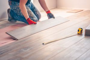 Hardwood Flooring Edmonton - Sierra Flooring