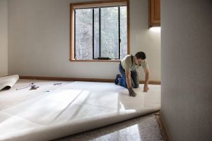 Carpet Flooring Edmonton - Sierra Flooring
