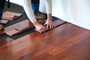 Flooring Installation in Edmonton - Sierra Flooring