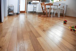 Edmonton Hardwood Flooring - Sierra Flooring