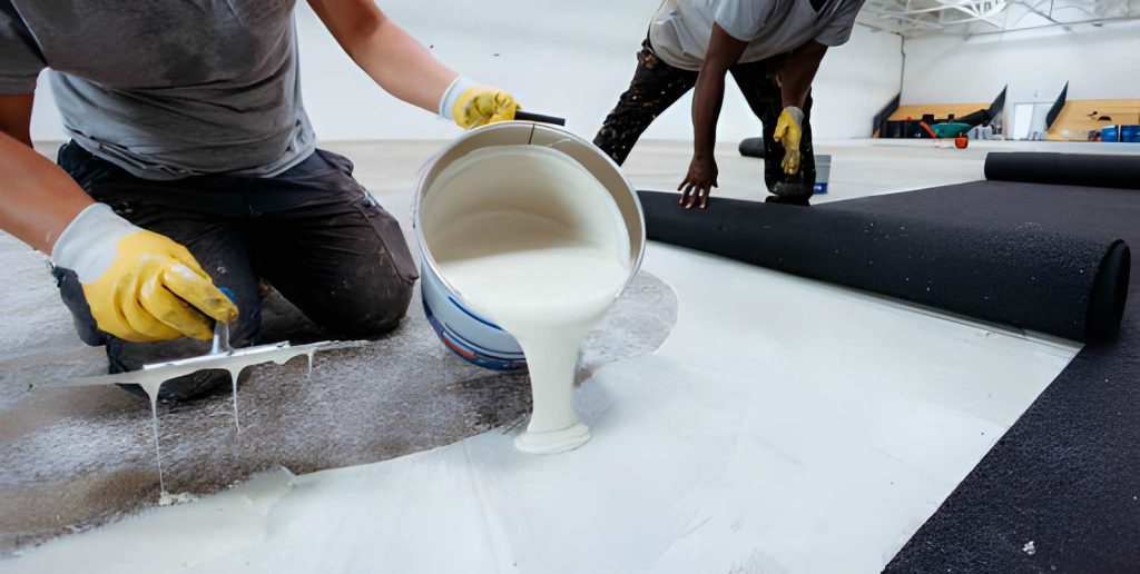 Flooring Store Edmonton - Sierra Flooring