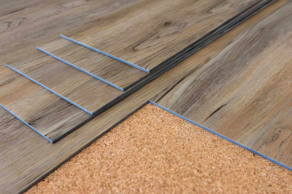 Edmonton Vinyl Plank Flooring - Sierra Flooring