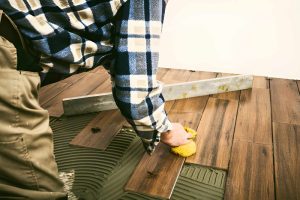 Tile Edmonton - Sierra Flooring