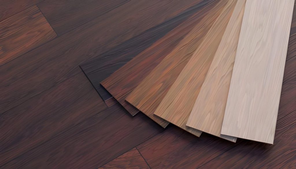 Edmonton Hardwood Flooring - Sierra Flooring