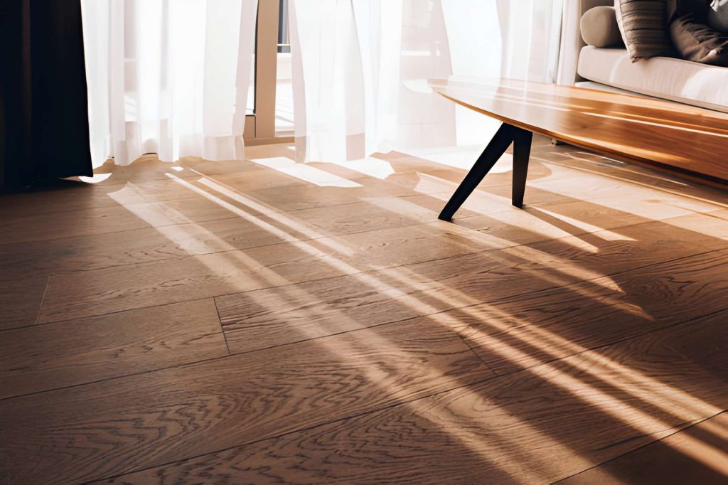 Hardwood Flooring Edmonton - Sierra Flooring